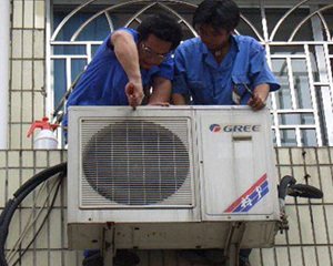 加查空调售后维修服务中心在哪里找