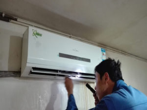 加查格力空调电话是多少