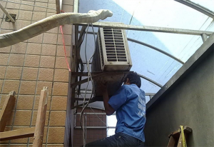 加查空调维修售后服务中心