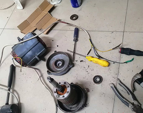 加查空调维修售后服务中心电话在哪里找