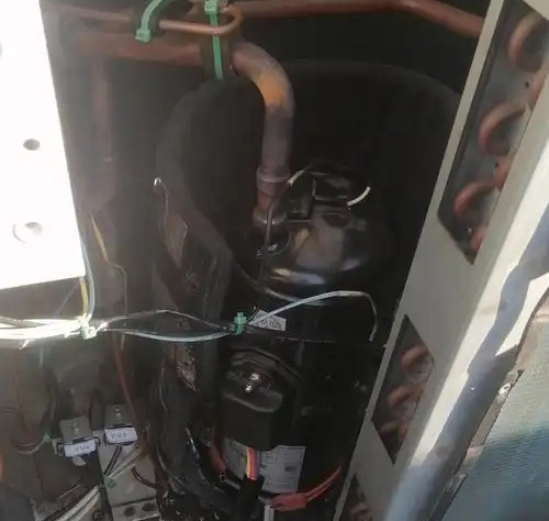 加查维修变频空调电话在哪里找