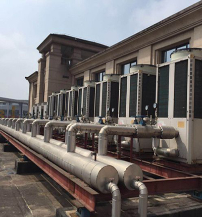 加查多联机维修 加查中央空调维修