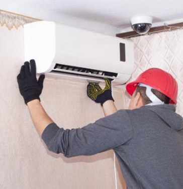 加查空调内机噪音大